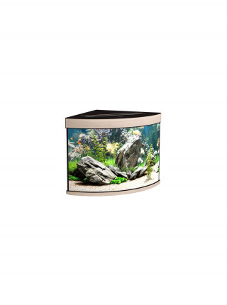Аквариум Zelaqua угловой, 100 л (55×55×56) см Аквариум Zelaqua угловой, 100 л (55×55×56) см